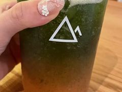 -Cafe del Volcan(永康路店)
