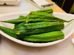 -韩宫宴烤肉·料理(宝山万达店)