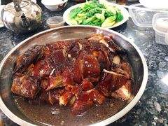 -黄连大头华烧鹅(萧地大马路店)