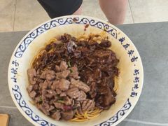 -梅溪·小伙子干挑面(安吉总店)