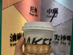 -孖记茶档·热腾茶餐(荔湾领展广场店)