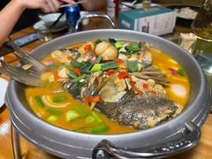 -老李家土菜馆·安吉地标美食