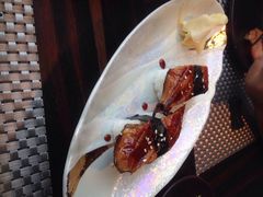 iphone_upload_pic-山葵家·创意料理(宁波来福士店)