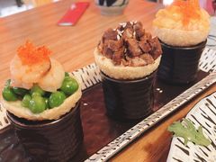 -西月山居匠心创意料理(江汉路新佳丽广场店)