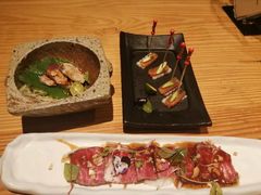 -花潮料理艺食馆(世欧广场店)