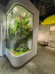 点击看大图 -静待花开瑜伽尊巴会馆