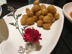 -西安饭庄·非遗陕菜(钟楼店)
