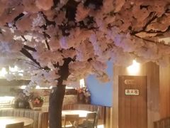 -蜜桃餐厅·江浙融合菜(荟聚购物中心店)