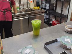 -马伍旺饮料厂(江宁砂之船店)