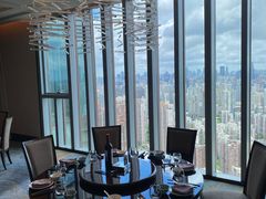 -环球港凯悦 · 享悦中餐厅