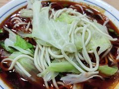 -易毛特色牛肉面(解放碑步行街店)