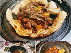 -二十一分小锅炖(皓月店)