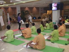 -热带雨林汗蒸馆(汶水东路店)