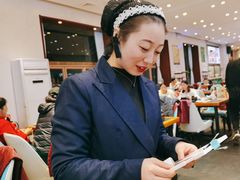 -紫光园·烤鸭·北京菜(团结湖店)