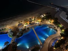 -深圳大梅沙京基洲际度假酒店