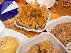 -前进5路汉堡炸鸡(前进五路店)