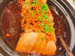 -茶人村·宫廷私厨(奥体印象城店)