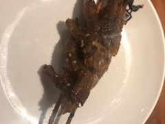 -阿芮烤鸡爪(世纪金源店)