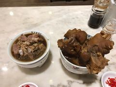 -新峰肉骨茶