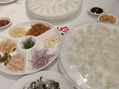 -丰尔粥食·顺德鱼生·干蒸排骨顺德菜(大良分店)
