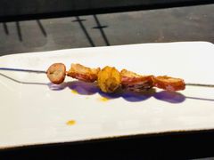 -很久以前羊肉串(清河店)