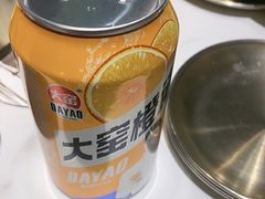 -西塔老太太泥炉烤肉(望京一店)