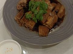 -渝信川菜(南滨店)
