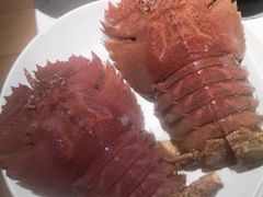 -加餐海鲜自助(集美银泰百货店)