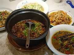 -小乡小镇·传承桐庐土菜·老板亲自烧的菜