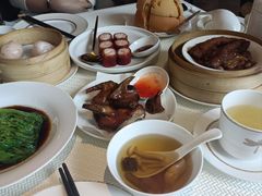-铭家点心(秦岭路店)
