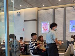 -满记甜品(荟聚购物中心店)