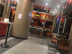 大堂-吉野家(大悦城店)