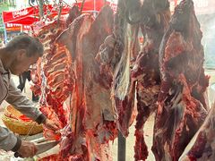 -王老三清真牛肉汤
