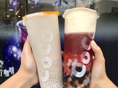 -CoCo都可(桃浦新邻店)