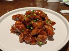-外婆家(天河领展店)