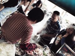 -广场正宗原汁薏米店