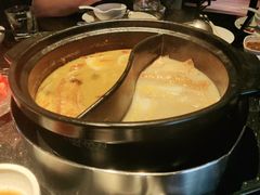 -捞王锅物料理(凯旋路店)