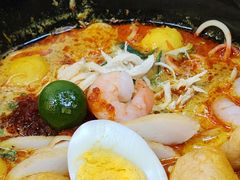 -Limapulo: Baba Can Cook