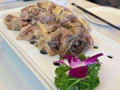 -燕兰楼·清真西北融合菜(亚运村店)
