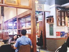 -黑豚黨韩国烤肉料理(悦然时光店)