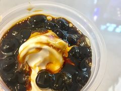 -肯德基(太原龙湖店)