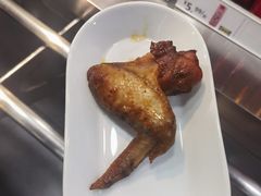 -宜家·瑞典风味餐厅(烟台路店)