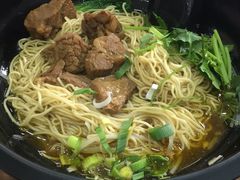 -张飞牛肉(观前街店)