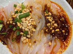 -张氏宽窄巷成都名小吃(茂业百货华强北店)