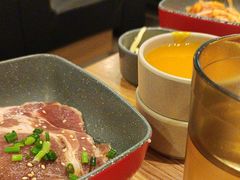 -新石器烤肉(千灯大润发店)