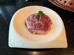-南门涮肉(上海二店)