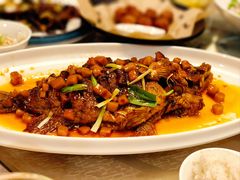 -丰泽园饭店