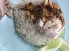水門雞飯-红大哥水门鸡饭(總店)