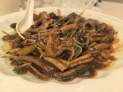 响油鳝糊-得月楼·省级非遗·传统苏帮菜(观前店)