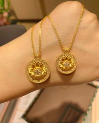 -周生生Chow Sang Sang(先天下店)